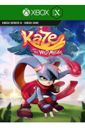 Kaze and the Wild Masks (Xbox One / Series X|S)