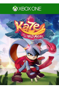 Kaze and the Wild Masks (Xbox One)