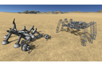 Kerbal Space Program - Enhanced Edition (UK) (Xbox One)