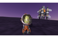 Kerbal Space Program - Enhanced Edition (USA) (Xbox One)