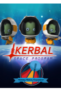 Kerbal Space Program: Making History Expansion (DLC)