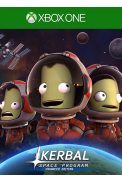 Kerbal Space Program - Enhanced Edition Complete (Xbox One)