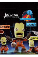 Kerbal Space Program & Making History Bundle