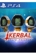 Kerbal Space Program (PS4)