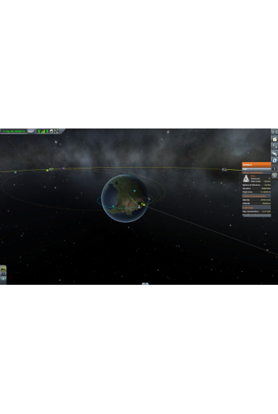 Kerbal Space Program (Xbox One)
