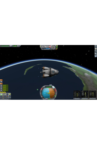 Kerbal Space Program (PS4)