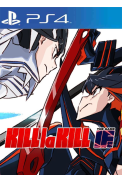 KILL la KILL -IF (PS4)