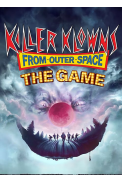Killer Klowns from Outer Space The Game (Deluxe Edition)
