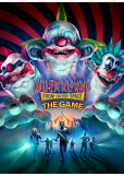 Killer Klowns from Outer Space The Game