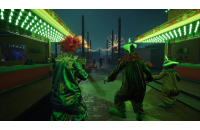 Killer Klowns from Outer Space The Game (Xbox ONE)