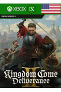 Kingdom Come: Deliverance II (2) (Xbox Series X|S) (USA) 