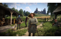 Kingdom Come: Deliverance II (2)