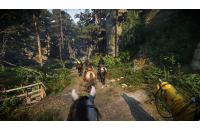 Kingdom Come: Deliverance II (2)