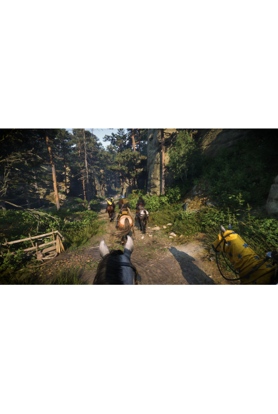 Kingdom Come: Deliverance II (2)
