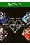 KINGDOM HEARTS -HD 1.5+2.5 ReMIX- (Xbox ONE / Series X|S)