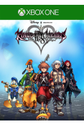 Kingdom Hearts HD 2.8 Final Chapter Prologue (Xbox One)