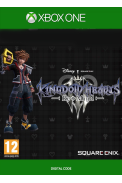 KINGDOM HEARTS III (3) Re Mind (DLC) (Xbox ONE)