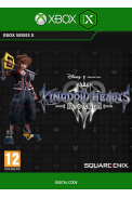 KINGDOM HEARTS III (3) Re Mind (DLC) (Xbox Series X|S)