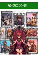 Kingdom Hearts: Melody of Memory (Xbox One)