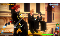 Kingdom Hearts: Melody of Memory (USA) (Xbox One)