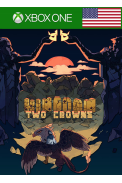 Kingdom Two Crowns (USA) (Xbox One)