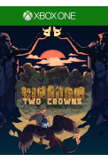 Kingdom Two Crowns (Xbox One)