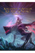 Kingdoms of Amalur: Re-Reckoning - Fatesworn (DLC)