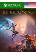 Kingdoms of Amalur: Re-Reckoning (USA) (Xbox One)