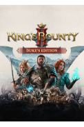 King's Bounty II (2) (Duke's Edition)