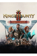 King's Bounty II (2) (Lord's Edition)