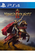 King's Bounty II (2) (PS4)