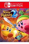 Kirby Fighters 2 (Switch)