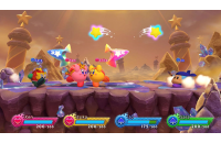 Kirby Fighters 2 (USA) (Switch)