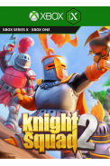 Knight Squad 2 (Xbox One / Series X|S)