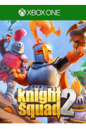 Knight Squad 2 (Xbox One)