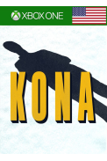 Kona (USA) (Xbox One)