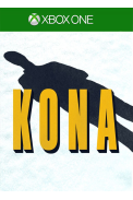 Kona (Xbox One)