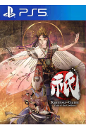 Kunitsu-Gami: Path of the Goddess (PS5)