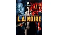 L.A. Noire (PC) thumb 1