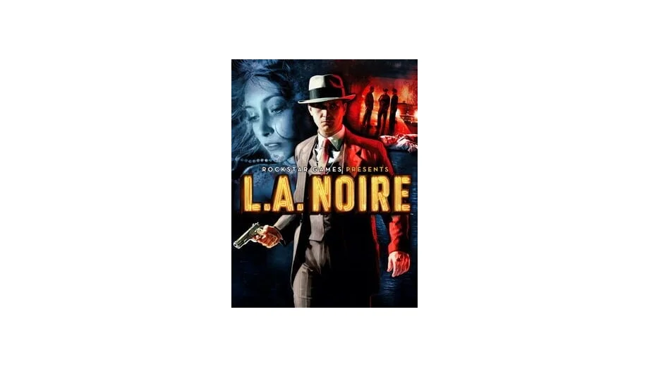 L.A. Noire (PC) gallery image 1