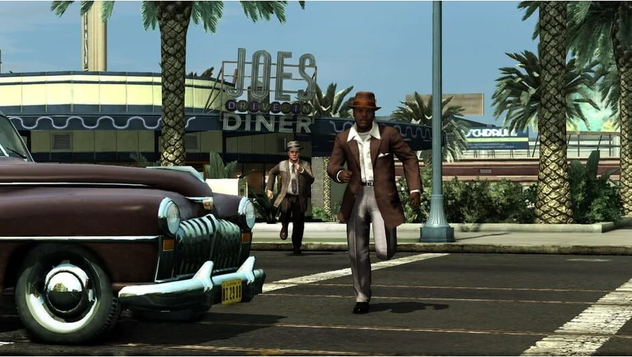 L.A. Noire (PC) gallery image 7