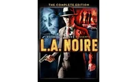 L.A. Noire: The Complete Edition (PC) thumb 1