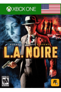 L.A. Noire (USA) (Xbox One)