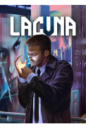 Lacuna – A Sci-Fi Noir Adventure