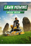 Lawn Mowing Simulator - Ancient Britain (DLC)