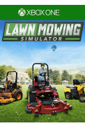 Lawn Mowing Simulator (Xbox One)