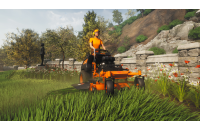 Lawn Mowing Simulator (Xbox Series X|S)