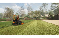 Lawn Mowing Simulator (Xbox Series X|S)