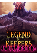 Legend of Keepers - Soul Smugglers (DLC)