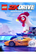 LEGO 2K Drive (Awesome Edition) (Steam)